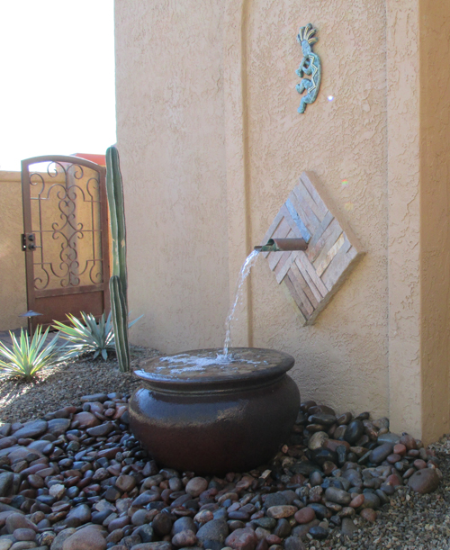 Outdoor Living